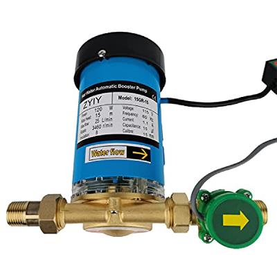 Pressure Booster Water Pump