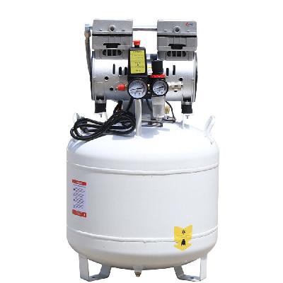 ST1500-50L-D Dental Oil Free Air Compressor