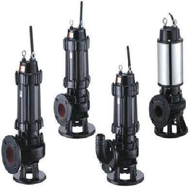 Submersible Sewage Pump