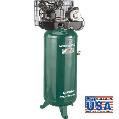 3 HP Air Compressor