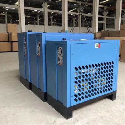 Compressor Air Dryers