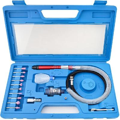 Pneumatic Pencil Grinder