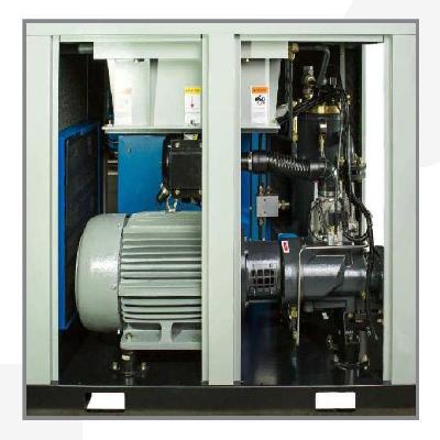 Screw Type Air Compressor 10 HP to 200HP