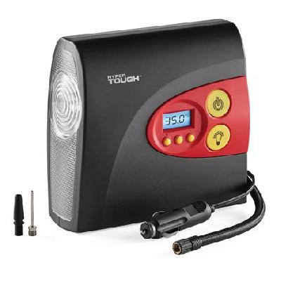 Automatic Digital Tyre Inflator