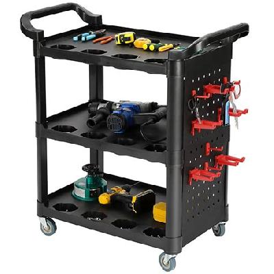 Garage Tool Trolley