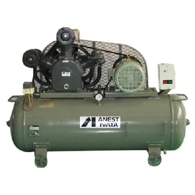 1 HP Anest Iwata Air Compressor