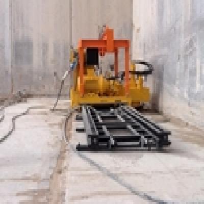 Chainsaw Cutting Machine