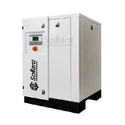 Oil Free Scroll Enclosure Air Compressor
