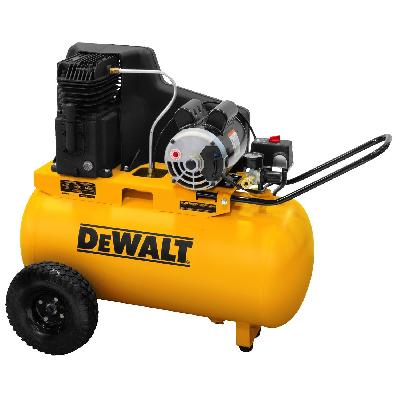 Portable Air Compressor
