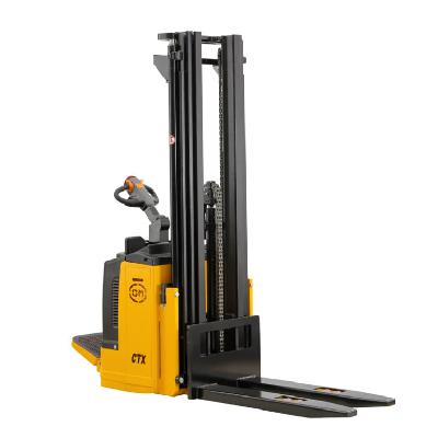 1.5Ton VVE Electric Stacker