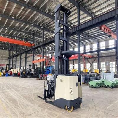 1.6Ton Reach Truck