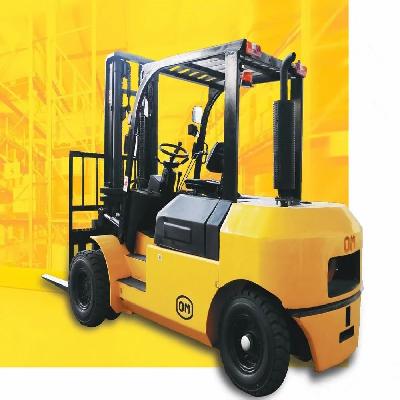 3.0 Ton DVX30 FC Fluid Coupling Diesel Forklift