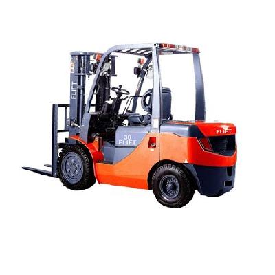 3 Ton Diesel Forklift
