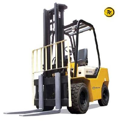 5 Ton OM Voltas Diesel Forklift