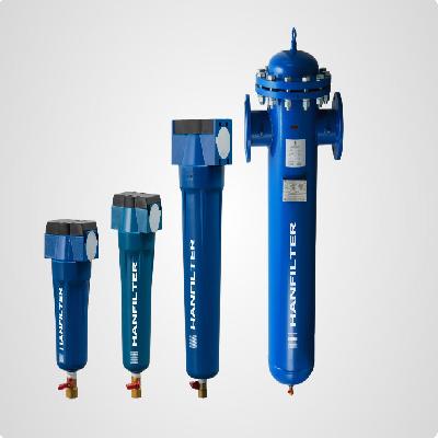 Compressed Air Filters