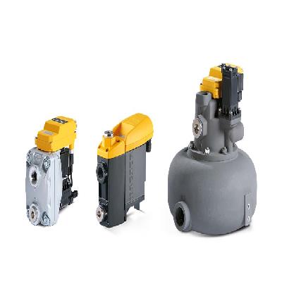 Electronic Condensate Drain