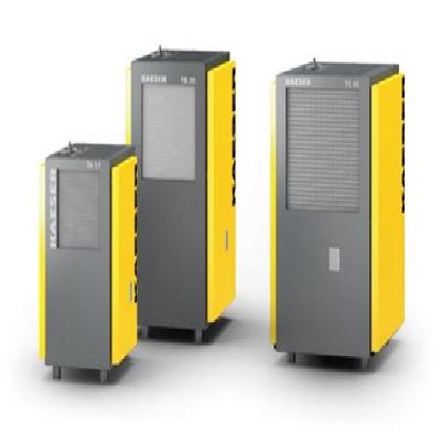 Energy Saving Secotec Refrigeration Air Dryers