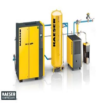 Kaeser Air Compressors
