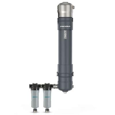 Membrane Air Dryers