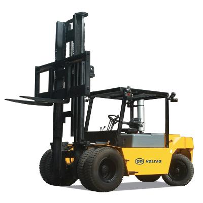 OM Voltas DVX30 KAT Diesel Forklift