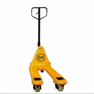 Om Voltas Hand Pallet Truck