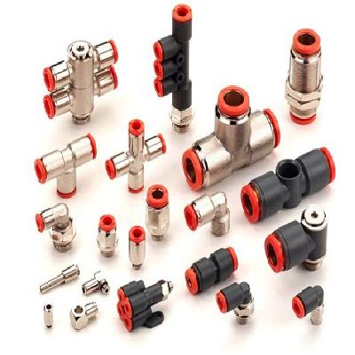 PNEUMATIC FITTINGS