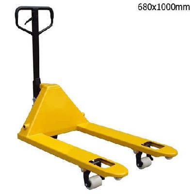 Standard Hand Pallet Truck