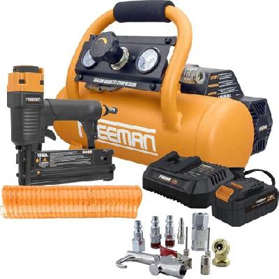 Air Compressor Kits