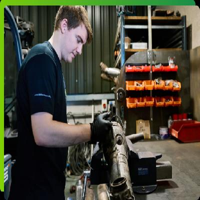 Filter Repairing Services