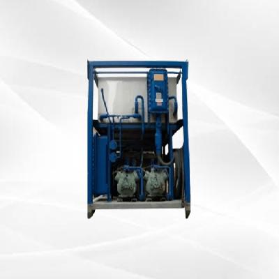 Screw Air Compressors Repairing Services