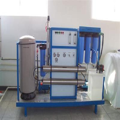 Purification System