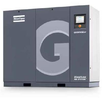 Screw Air Compressors (GA-30 -90 
