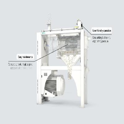 Smartpoly Polisher