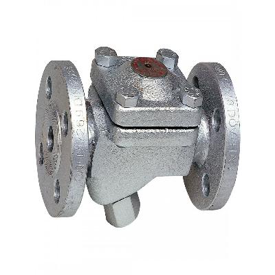 Thermostatic Steam Trap