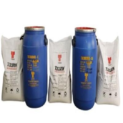 Tulsion Chemical