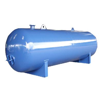 Air Receiver Tank Assembly