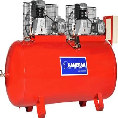 Heavy Duty Compressor