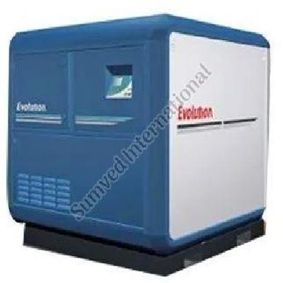 IR Evolution Rotary Screw Air Compressors
