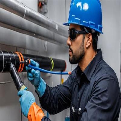 Pipe Installation Service
