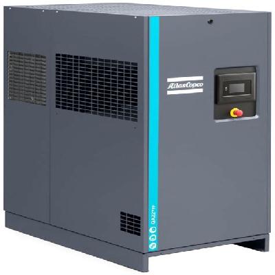 Rotary Screw Air Compressor