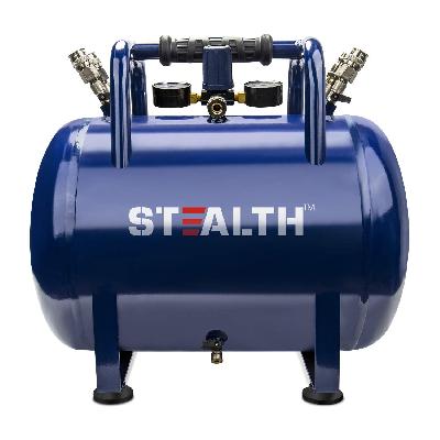 Air Tank