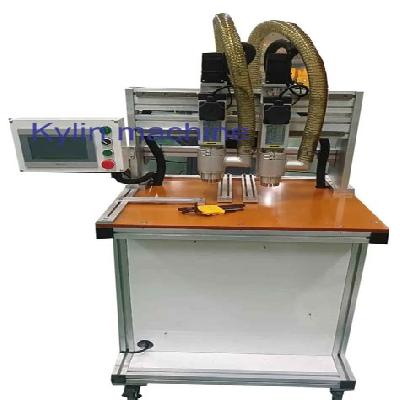 Hole Making Machine