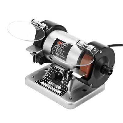 Small Bench Grinder