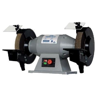Three Phase Bench Grinder