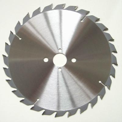 Wood Cutting Blade
