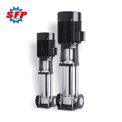 CNP CDL CDLF Series Vertical Multistage Centrifugal Pump