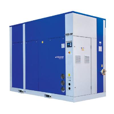 Kirloskar Screw Compressors