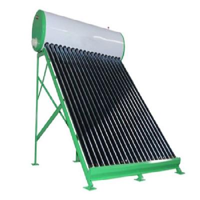 Solar Hot Water Plants - Centralised 1000-10000lpd