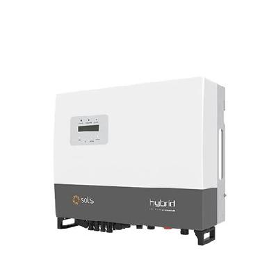 Solar Inverters - 1/ 2 /3 /4 /5/6 /8 /10 /15/ 20 25 50kw