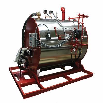Steam Generator